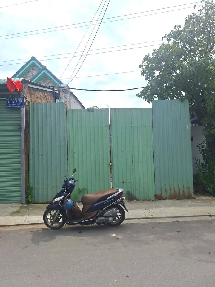 Mặt tiền kinh doanh Tam Phú Thủ Đức 104.9m² chỉ 4 tỷ - Cơ hội đầu tư hấp dẫn!