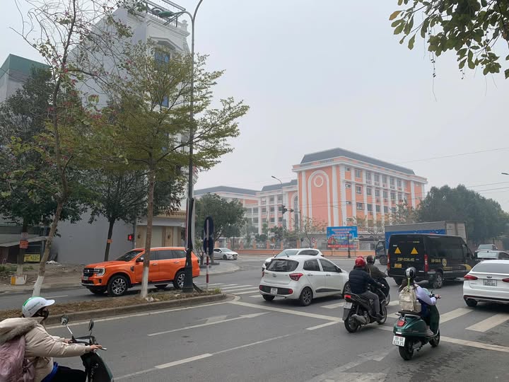 Đất mặt đường Bình Than, Võ Cường 72m² giá 10 tỷ - Đầu tư sinh lời bền vững!