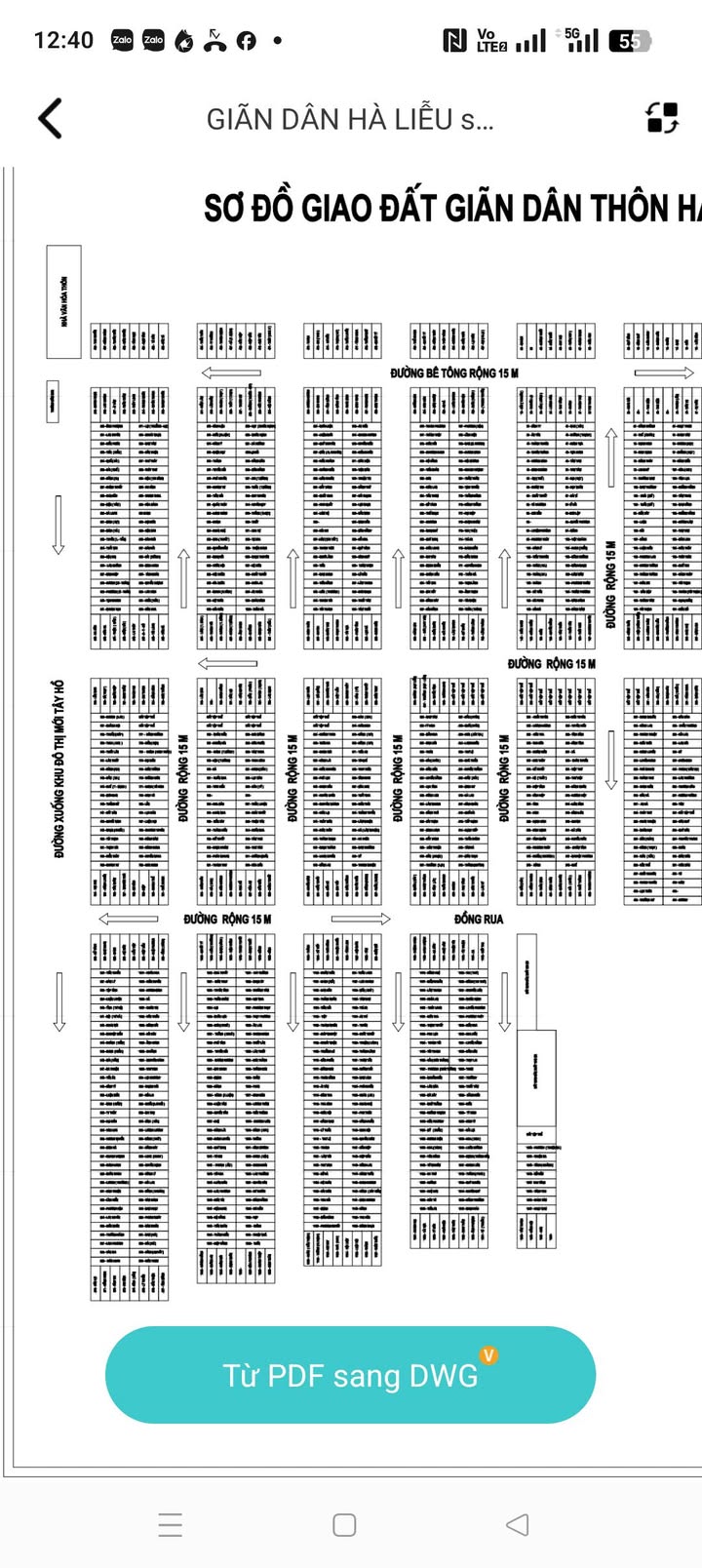 Đất giãn dân Hà Liễu, Phương Liễu 90m² giá 2 tỷ - Sổ đỏ chính chủ!