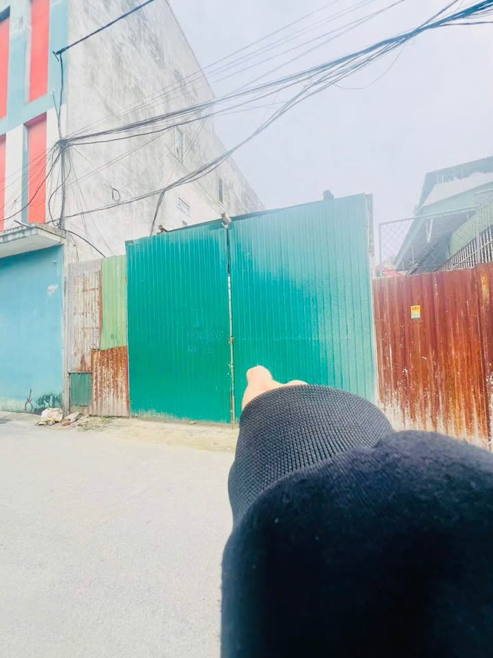 Đất đẹp bán gấp tại đường Văn Đức Giai, phường Hưng Bình, 162.6m² - Cơ hội đầu tư tuyệt vời!