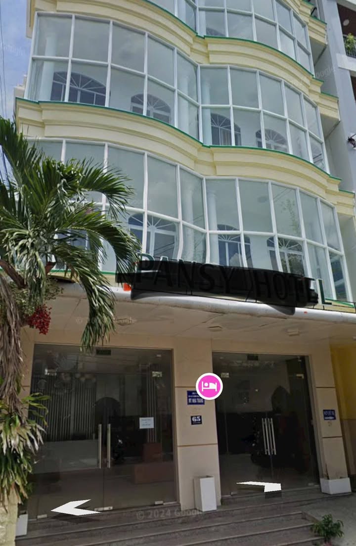 Mặt bằng cho thuê đường Củ Chi Nha Trang 40m² - Kinh doanh tự do, giá tốt!