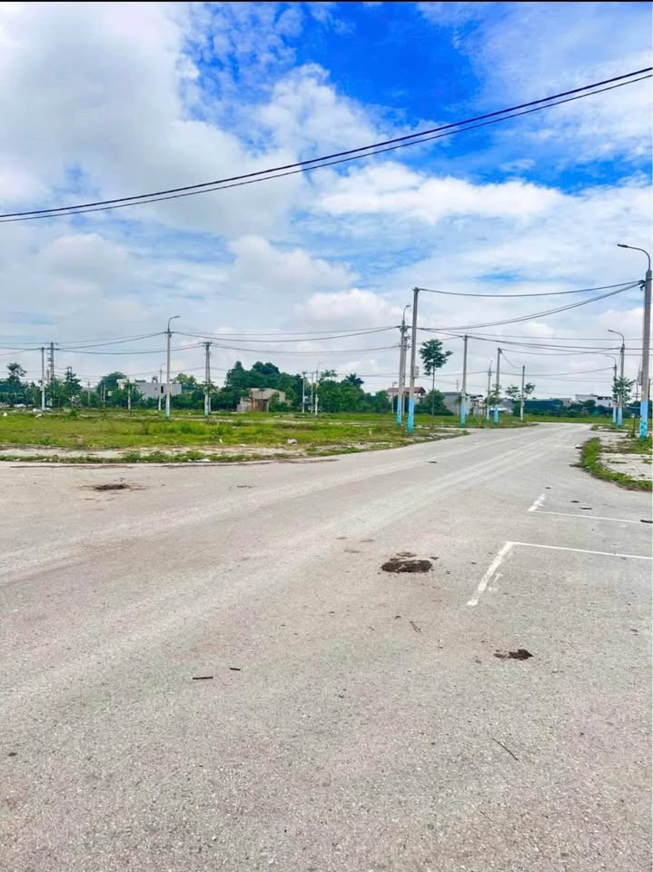 Lô đất MB 4918 Đông Yên, Thanh Hóa 120m² giá 1.48 tỷ - Tiềm năng đầu tư vàng!