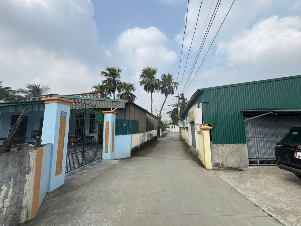 Đất nền Quảng Định 195m² giá 1.3 tỷ - Cơ hội đầu tư tuyệt vời!