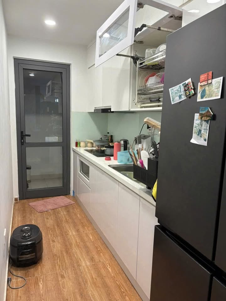 Căn hộ Green Stars Bắc Từ Liêm 66.8m² giá 6.5 tỷ - Sẵn sàng vào ở ngay!