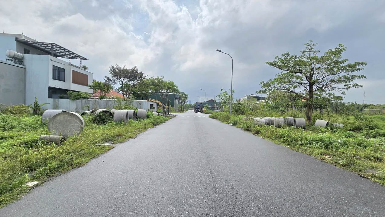 Đất QH Green Thạch Trung 144m² giá 3 tỷ - Đầu tư sinh lời ngay hôm nay!