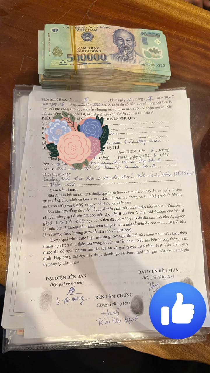 Đất thổ cư mặt đường Đại Cương, Phường Lê Hồ, 78m² - Giá chỉ 2 tỷ!