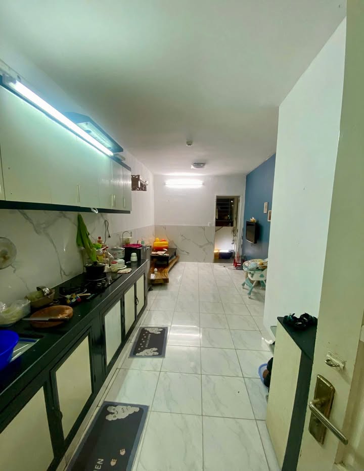 Căn hộ Long Thịnh Quy Nhơn 2PN giá 3 triệu - Full nội thất, thuận tiện cho gia đình!