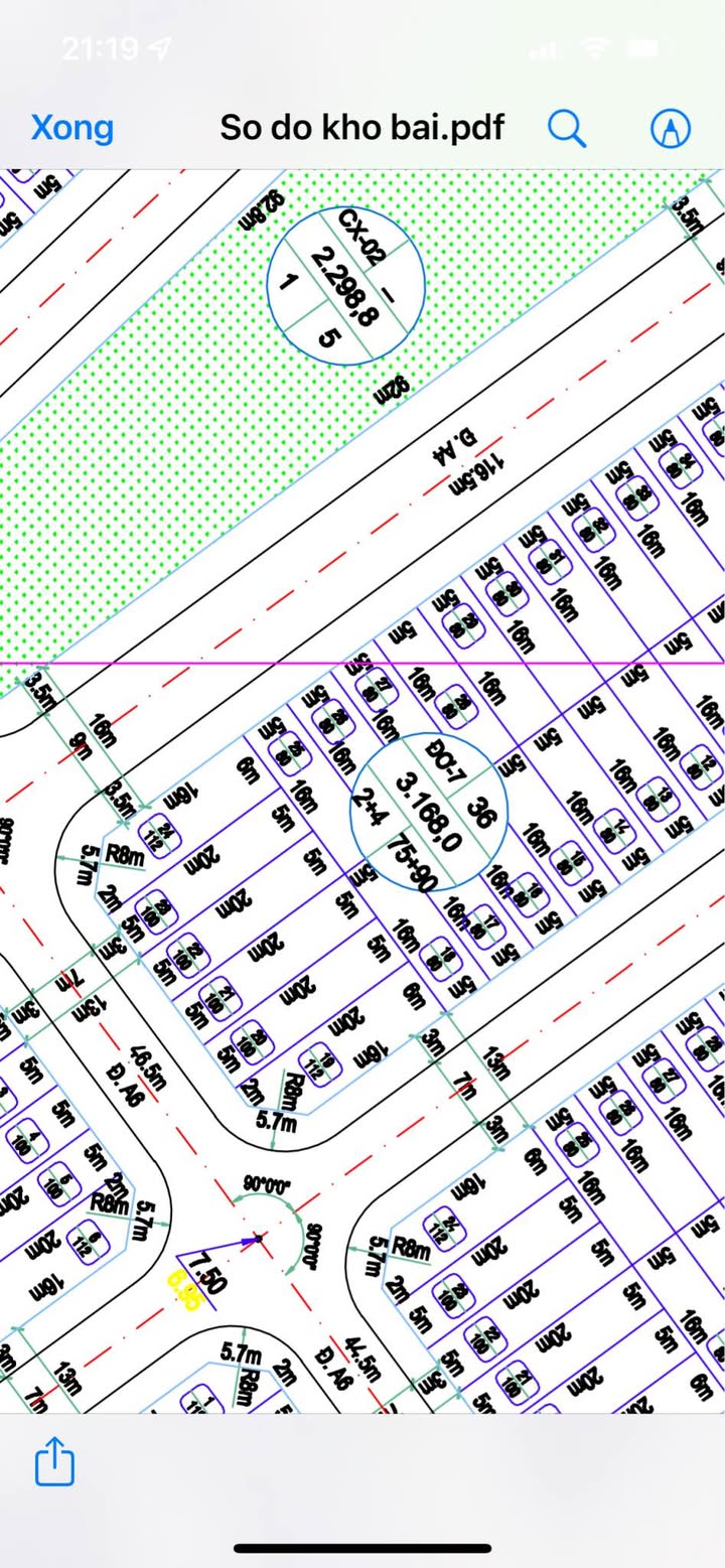 Đất nền 80m² đường A4, Quy Nhơn - Đầu tư sinh lời tuyệt vời!