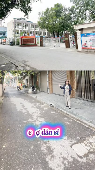 Nhà phố 5 tầng Bát Khối, Long Biên 50m² giá 10 tỷ - Kinh doanh siêu lợi nhuận!