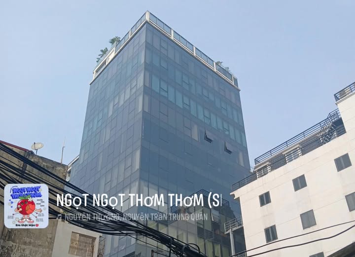 Đất nền đường Giang Văn Minh 65m² giá 10.4 tỷ - Sổ đỏ chính chủ, đầu tư sinh lời!