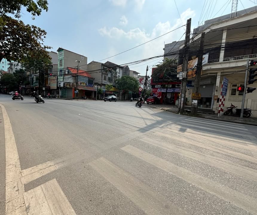 Đất thổ cư Vân Nội Đông Anh 39,99m² giá 2 tỷ - Sẵn sàng đầu tư!