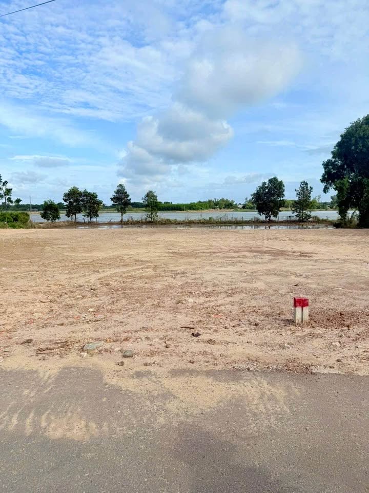 Đất nền Phước Hải 421m² giá 2.4 tỷ - Đầu tư sinh lời hoặc nghỉ dưỡng lý tưởng!