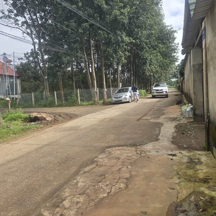 Đất nền phường Ea Tam, Buôn Ma Thuột 125m² giá chỉ 1.595 tỷ - Đầu tư sinh lời!