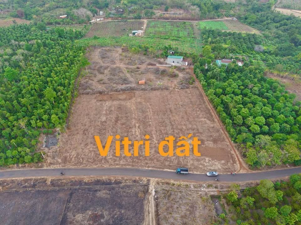 Đất dự án KCN Hòa Xuân 10.000m² giá chỉ 4.777 tỷ - Đầu tư sinh lời ngay!
