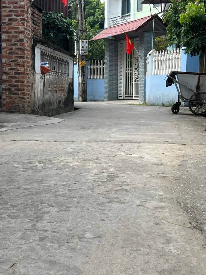 Đất thổ cư Phố Mới, Quế Võ 73m² giá 2 tỷ - Cơ hội đầu tư lớn!