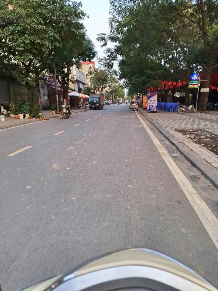 Đất nền 52m² tại Đài Bi - Uy Nỗ Đông Anh giá 4 tỷ - Ô tô vào tận nơi!