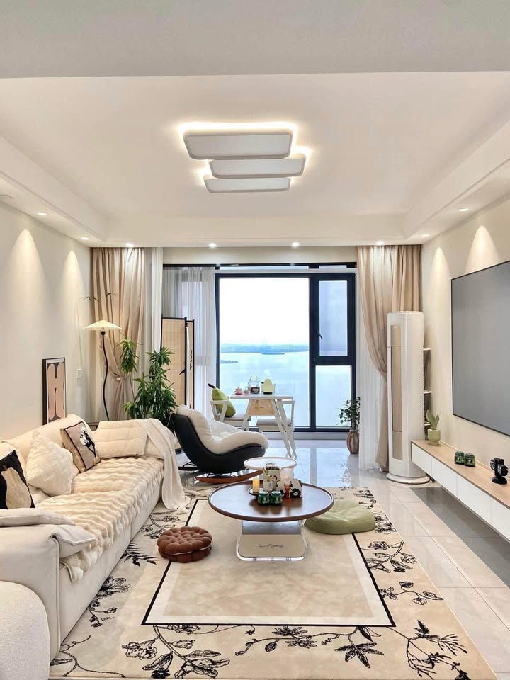 Căn chung cư mini Nhật Tảo Bắc Từ Liêm 35m² giá 2.05 tỷ - Vào ở ngay!