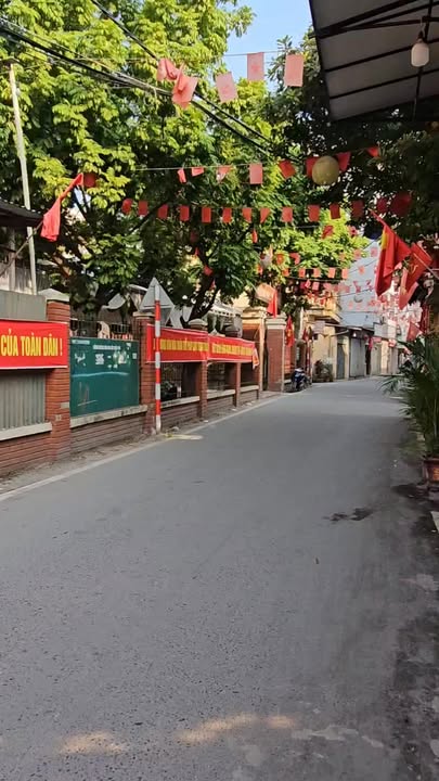 Đất thổ cư Song Phương, Hoài Đức 50m² giá thỏa thuận - Cơ hội đầu tư hấp dẫn!