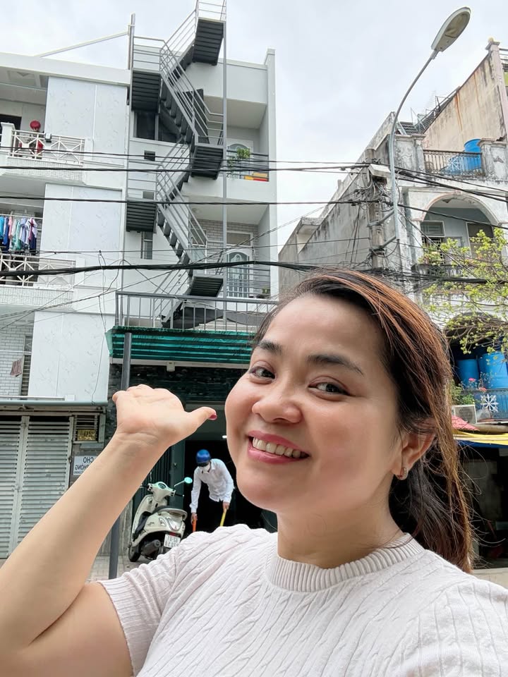 Nhà mặt tiền đường Số 21, Bình Hưng 96m² giá 10 tỷ - Đầu tư sinh lời ổn định!