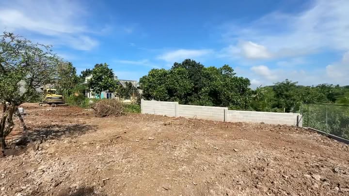 Đất nền 500m² tại Bảo Vinh, Long Khánh giá 2.35 tỷ - Đầu tư sinh lời ngay!