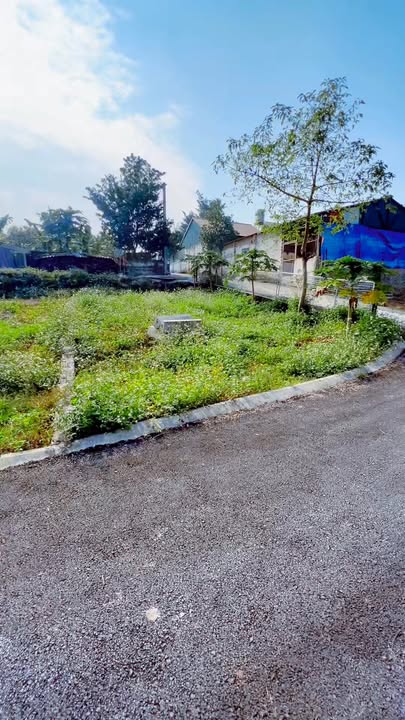 Đất thổ cư Phú Cát 132m² giá chỉ 1.5 tỷ - Cơ hội đầu tư hiếm có!