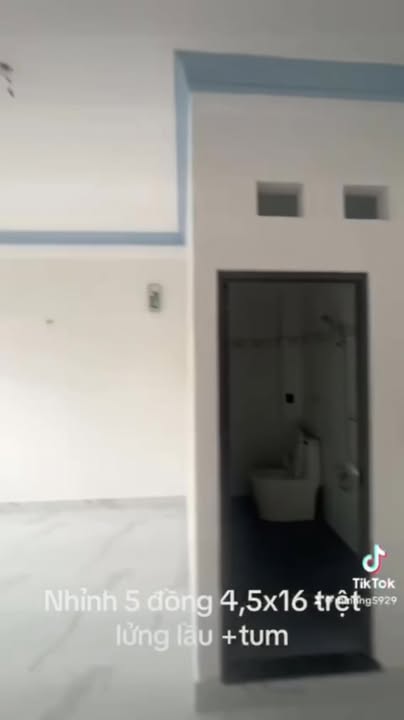 Nhà mới đẹp tại Trung Mỹ Tây, Q12 – 72m² giá chỉ 5.8 tỷ - Sẵn sàng vào ở!