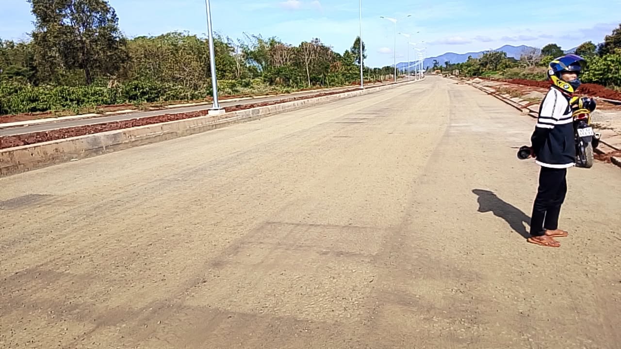 Đất ở Biển Hồ 300m² giá thỏa thuận - Cơ hội đầu tư hấp dẫn!