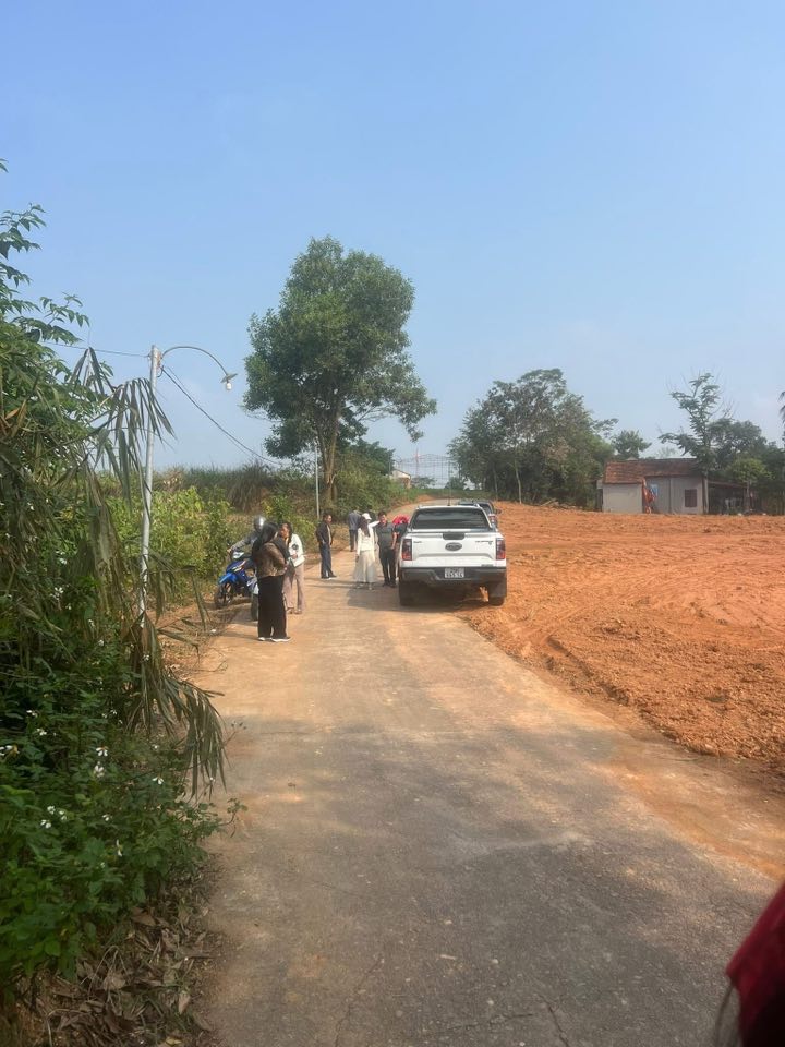 Đất phân lô Thanh Đình, Việt Trì 114m² giá thỏa thuận - Vị trí tiềm năng, đầu tư sinh lời!