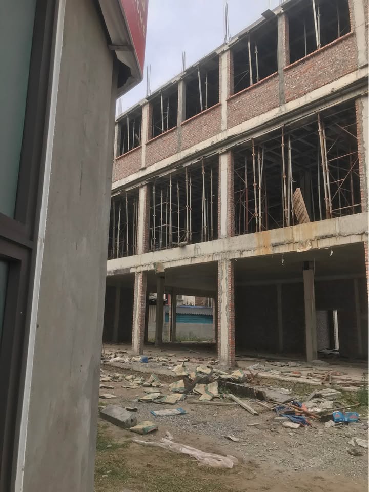 Kiốt chợ Ngọc Long Plaza Yên Mỹ - Diện tích từ 4,5m² giá chỉ từ 260 triệu!