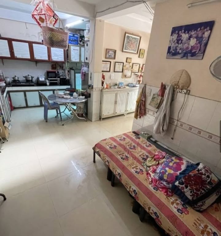 Nhà hẻm 4m Huỳnh Tấn Phát, Q7, 88m² giá 6.9 tỷ - Sẵn sàng vào ở ngay!