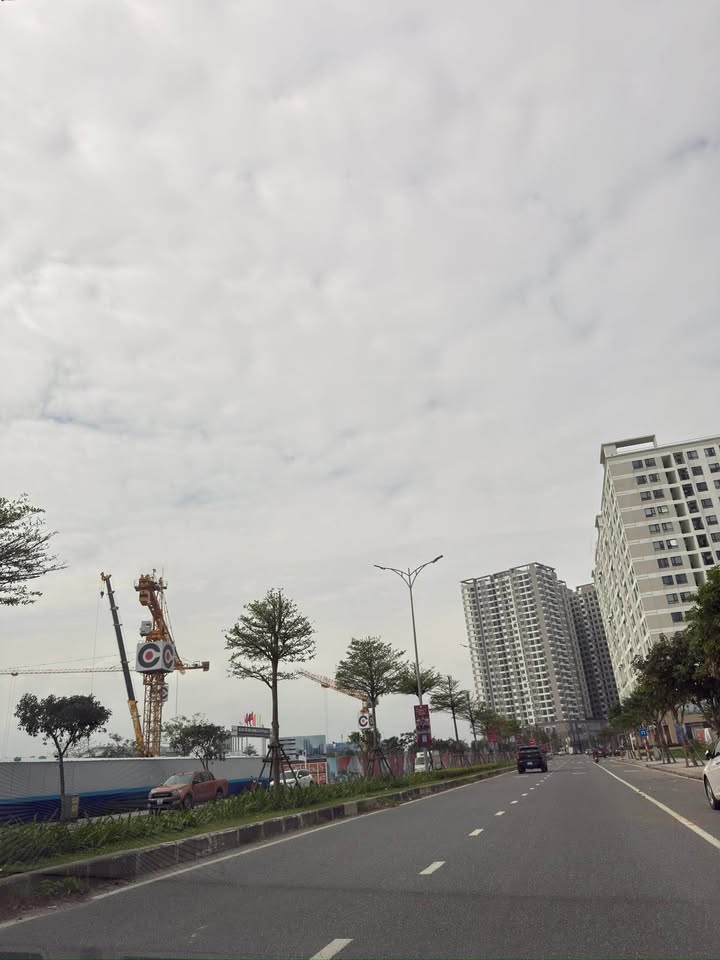 Đất nền Lô Cao Sơn 7, Hòa Hải, Đà Nẵng 90m² giá 4,45 tỷ - Cơ hội đầu tư hấp dẫn!