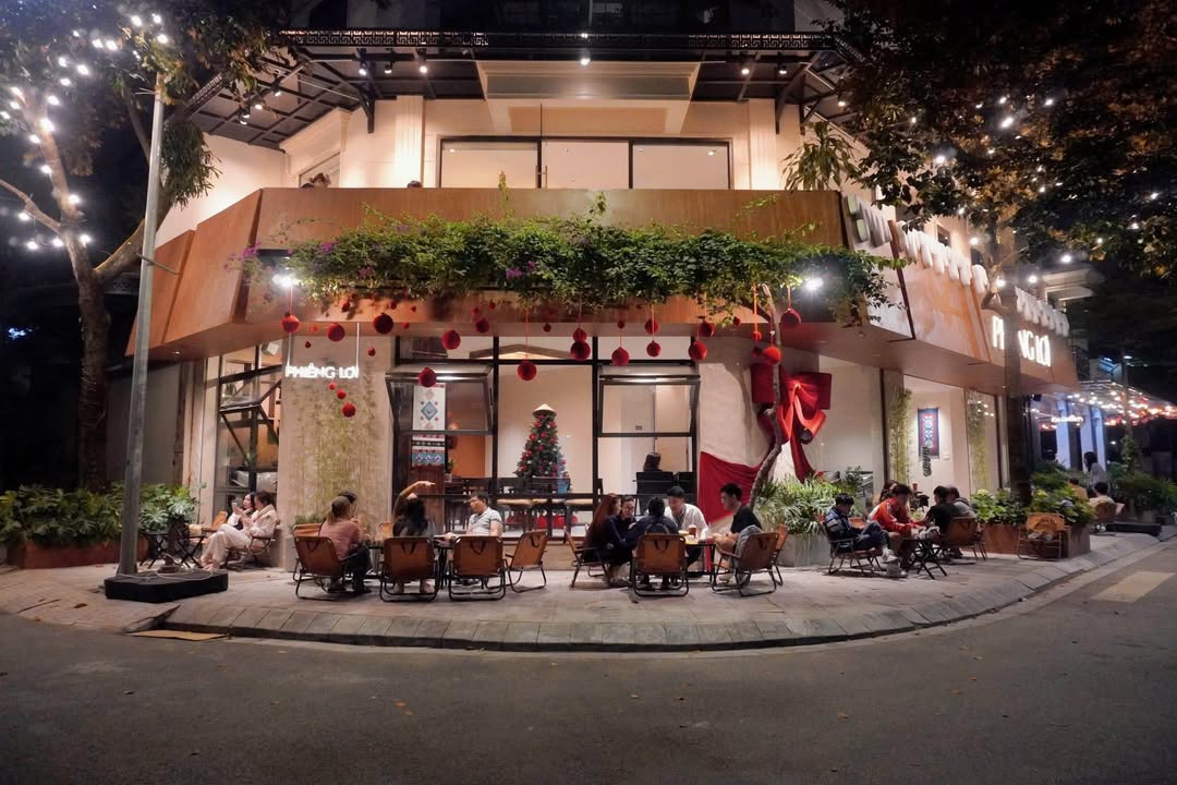 Cho thuê mặt bằng 263m² tại Dương Đình Nghệ - Phù hợp kinh doanh mọi lĩnh vực!