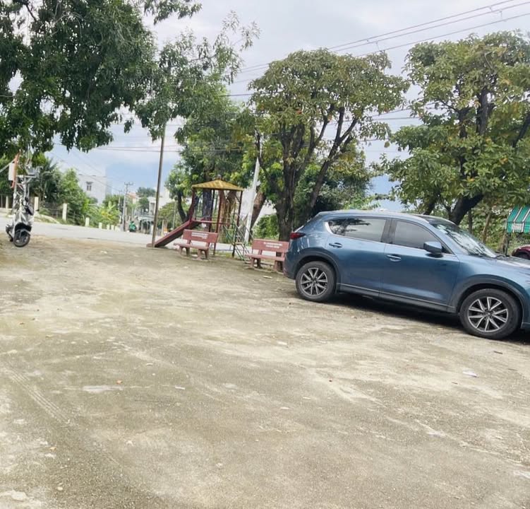 Đất nền 231m² đường Phạm Như Xương, Liên Chiểu - 3 mặt tiền thoáng đẹp chỉ 11.5 tỷ