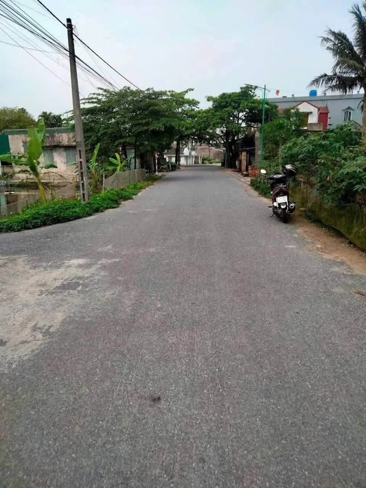 Đất nền Trà Giang Kiến Xương 108m² - Kinh doanh sầm uất, giá tốt!