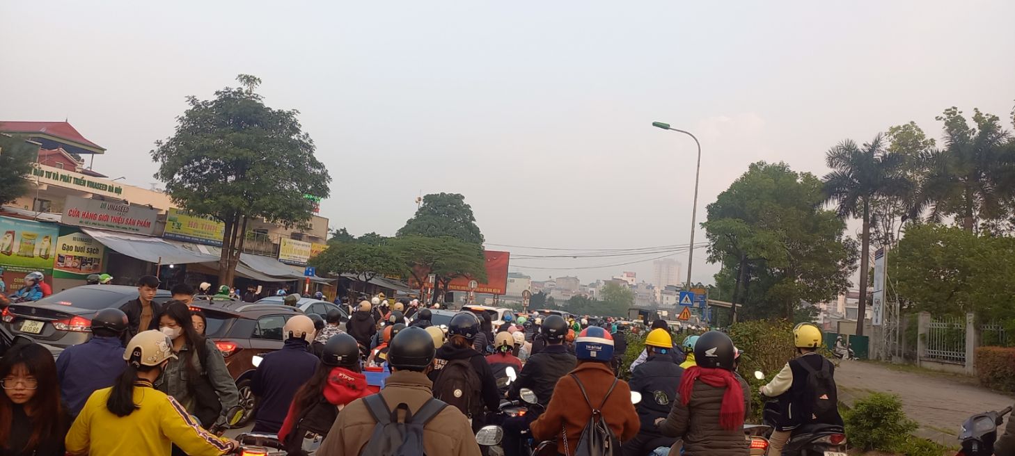 Nhà Phú Lương, Hà Đông 50m² giá 10 tỷ - Ô tô vào tận nơi, chốt nhanh!