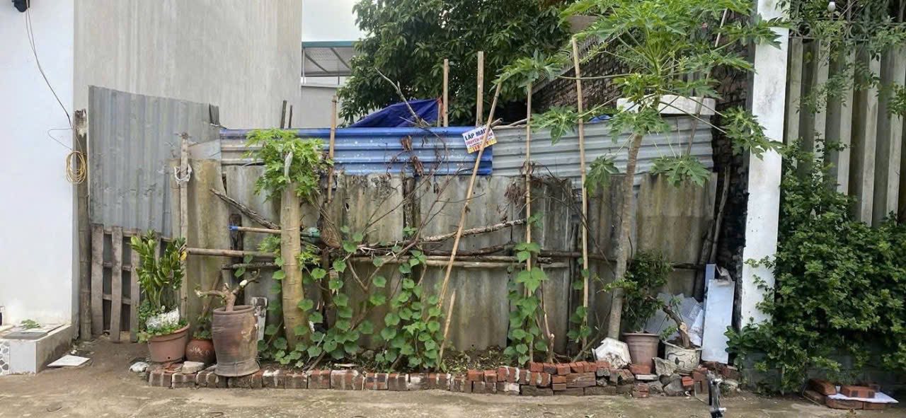 Đất nền Thịnh Minh, Hòa Bình 60m² giá 1.6 tỷ - Ngõ ô tô tránh nhau, vị trí thuận lợi!