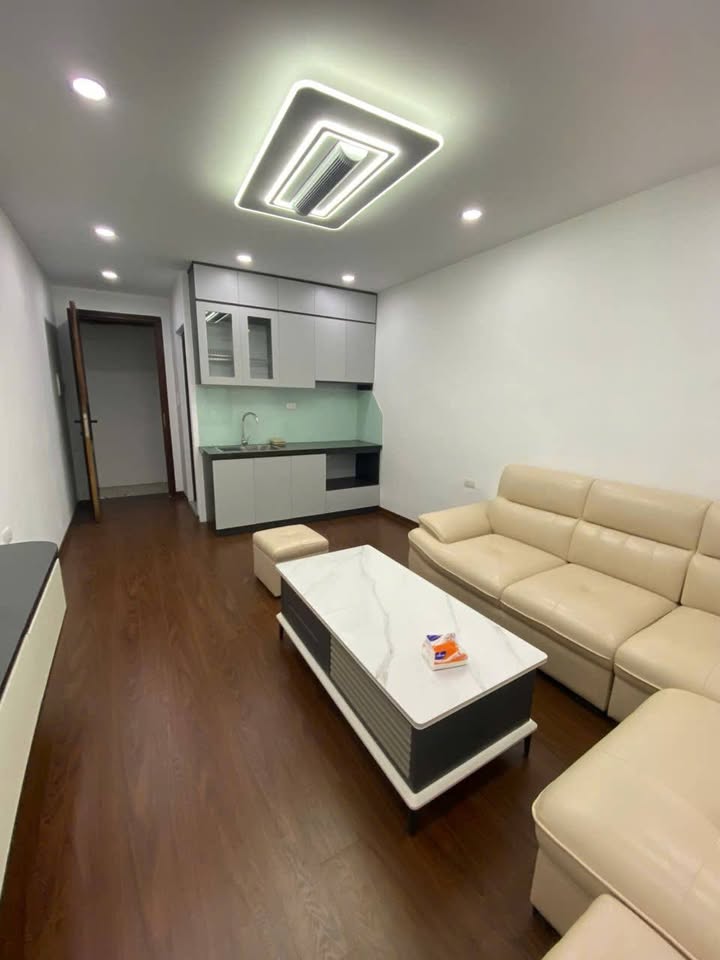 Căn hộ tập thể Minh Khai 65m² giá 3.7 tỷ - Vị trí thuận tiện gần trường đại học!