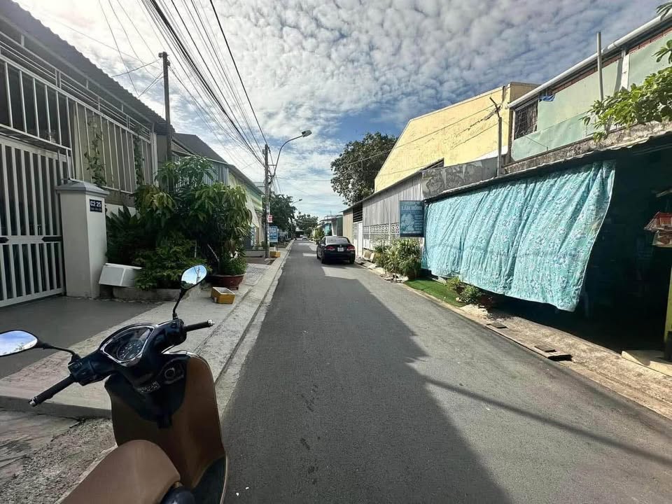 Nhà 1 Lầu Mặt Tiền Đường Châu Văn Liêm, Rạch Giá, 138m² - Giá Chỉ 3.1 Tỷ