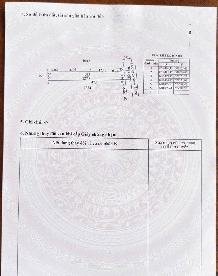 Đất thổ cư 240m² tại Ấp Rừng Dầu, Đức Hòa, Long An - Giá chỉ 1,2 tỷ VND