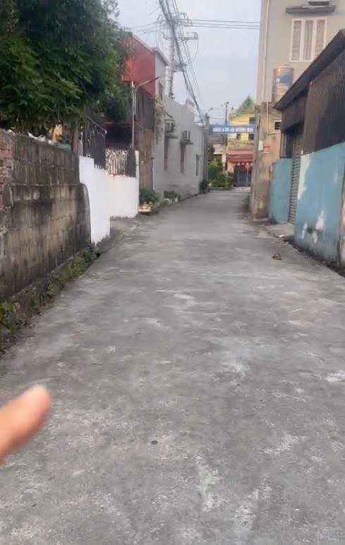 Đất nền An Thắng, An Lão 60m² giá chỉ 400 triệu - Cơ hội đầu tư hiếm có!