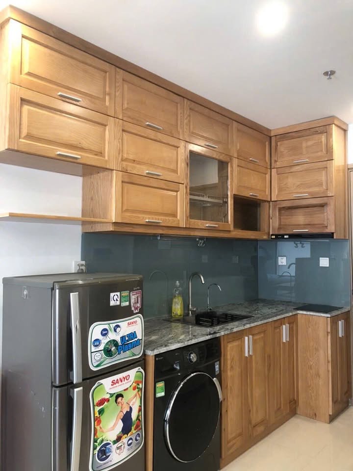 Căn hộ Studio cho thuê đường Nguyễn Xiển 30m² giá 6 triệu - Full nội thất tiện nghi!