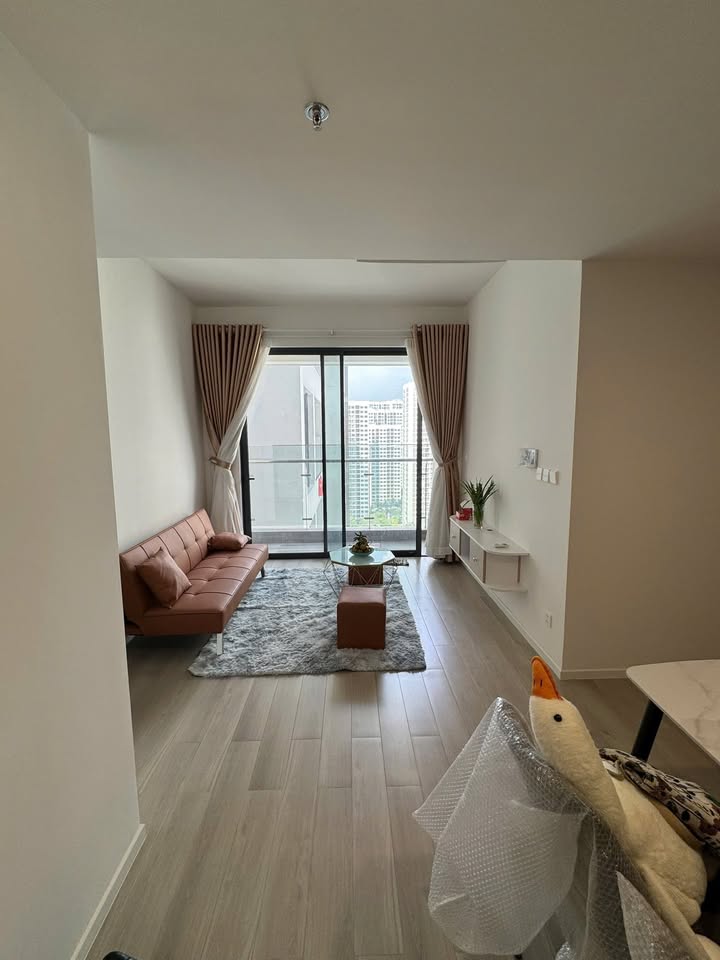 Căn hộ Masteri Centre Point Thủ Đức 2PN giá 13 triệu - Full nội thất sang trọng!