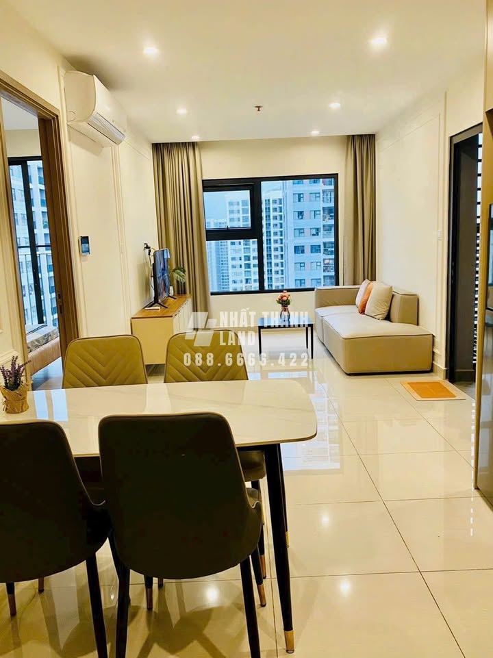 Căn hộ 2PN 2WC Rainbow Thủ Đức chỉ 9 triệu/tháng - Không thể bỏ lỡ!