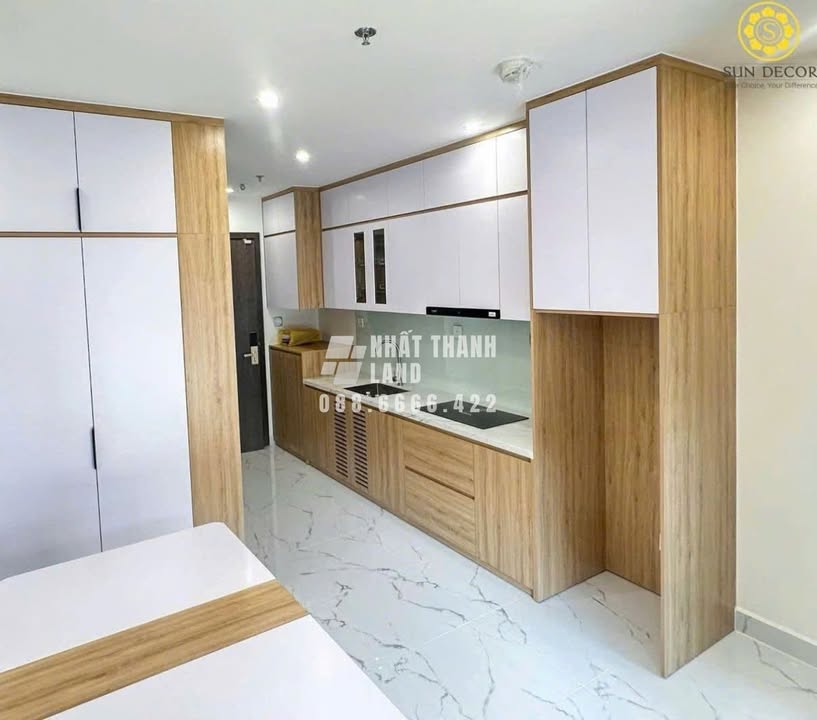 Cho Thuê Căn Studio Vinhomes Grand Park Q9 6 triệu - Không gian sống lý tưởng!