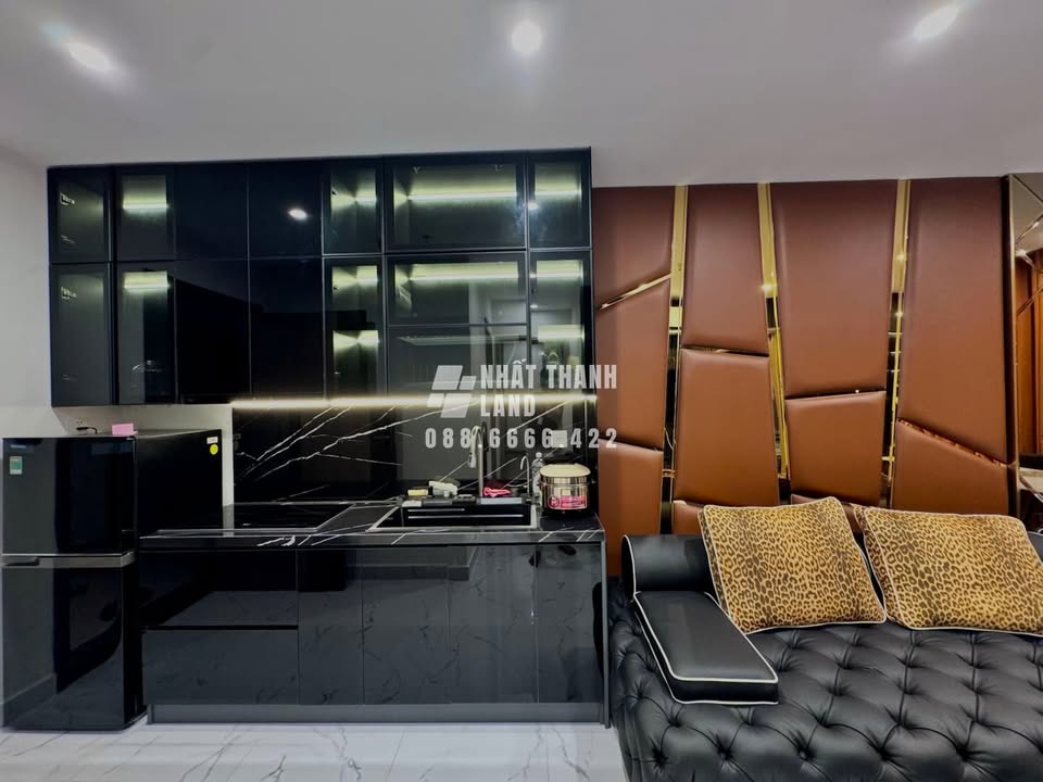 Căn hộ 2PN 2WC cho thuê tại Vinhomes Grand Park Q9 - Tiện nghi đầy đủ, giá hợp lý!