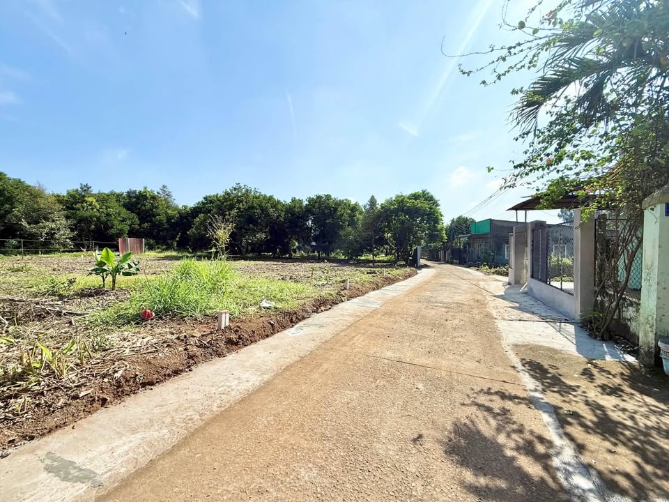 Đất nền 2 mặt tiền tại phường Bình Lộc, 72m² chỉ 750 triệu - Cơ hội đầu tư tuyệt vời!