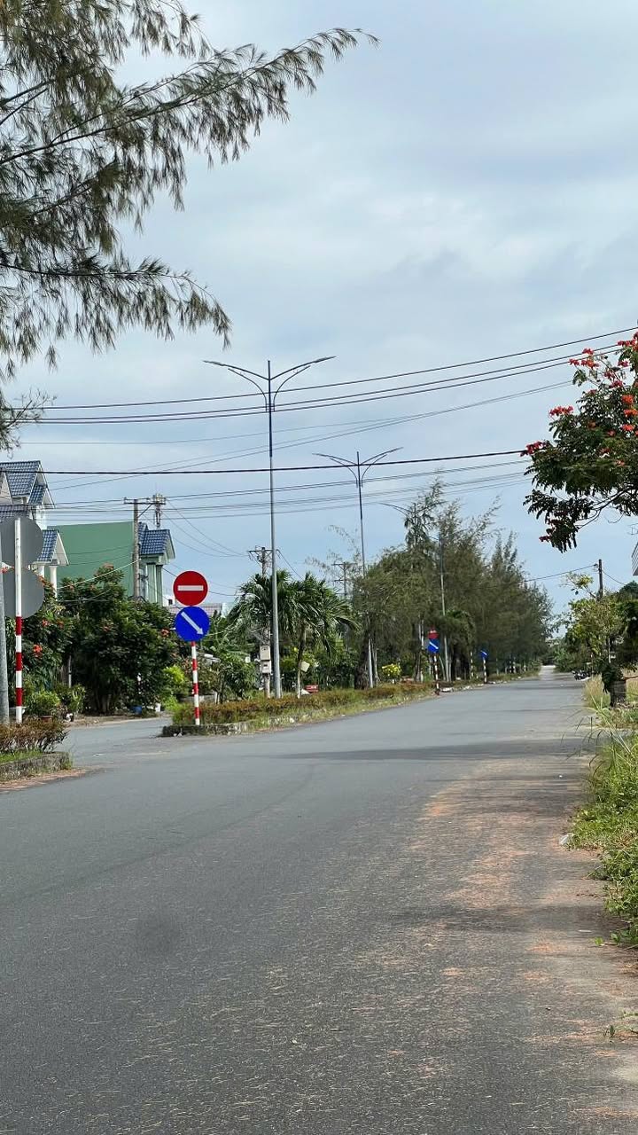 Đất nền KDC Tân Xuyên Cà Mau 119m² giá 1.25 tỷ - Đầu tư sinh lời ngay!