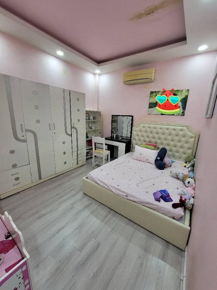 Nhà riêng Hoàng Hoa Thám, Phú Nhuận 60m² giá 7.78 tỷ - Đầu tư sinh lời hoặc ở ngay!