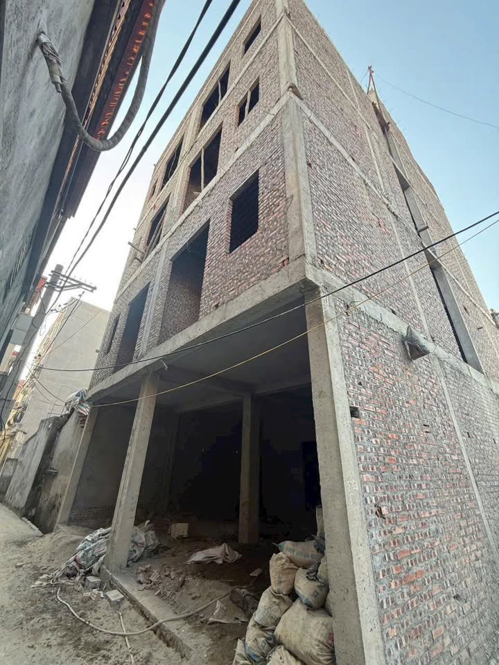 Căn hộ CCMN Phú Lương Hà Đông 50m² giá 8.25 tỷ - Vị trí đẹp trung tâm