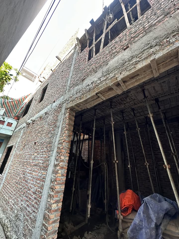 Nhà phố Phú Lương Hà Đông 43m² giá 7.2 tỷ - Thiết kế lô góc, ô tô đỗ cửa!